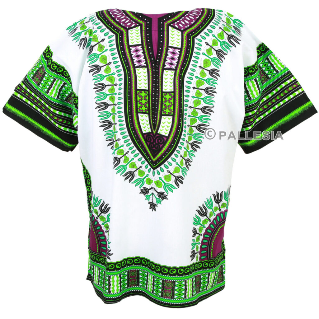 dashiki womens