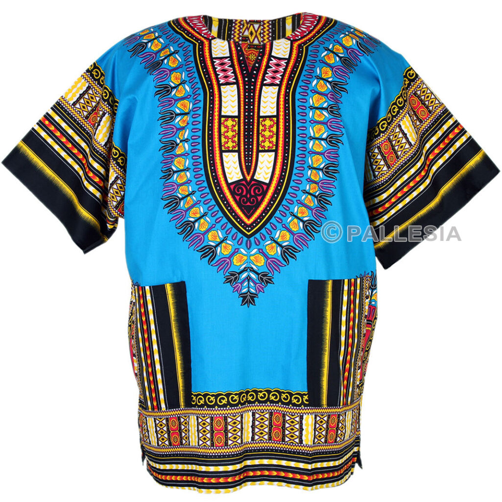 dashiki for men