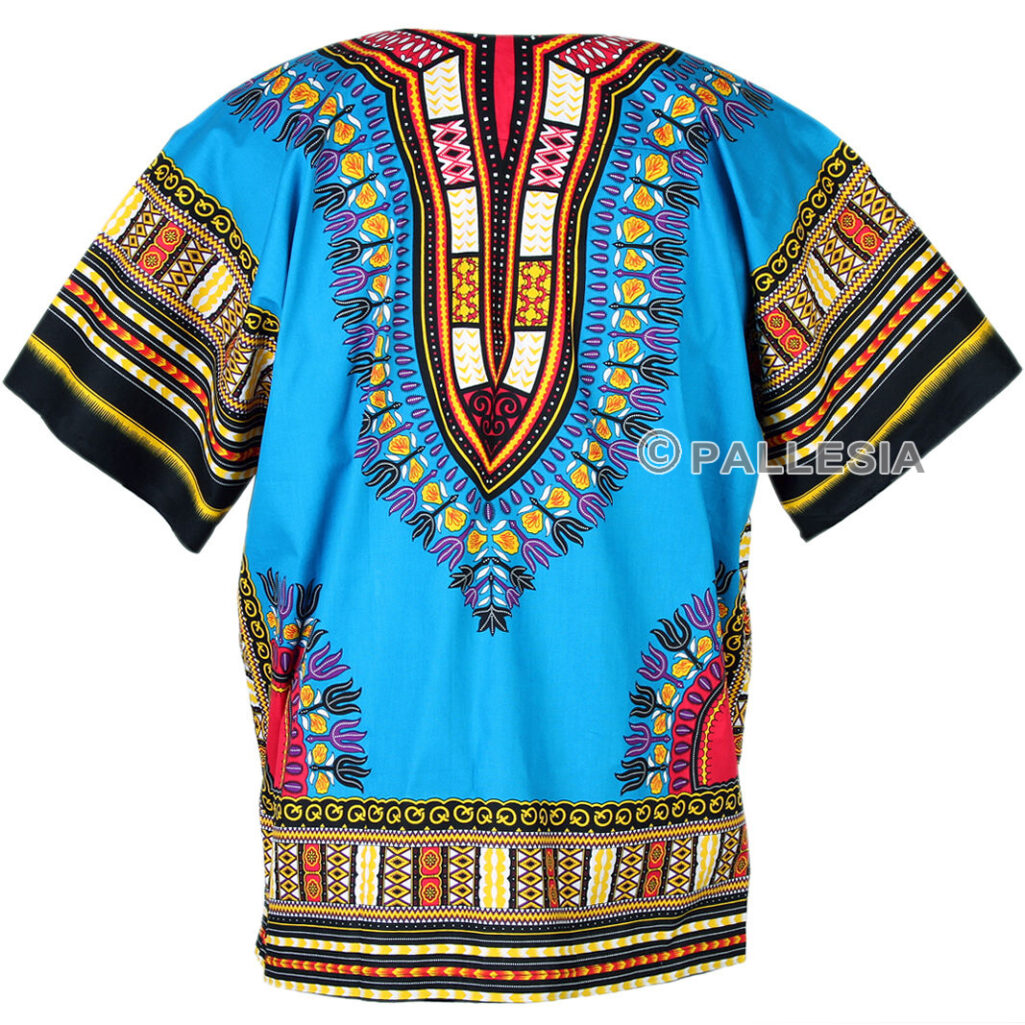 dashiki shirt