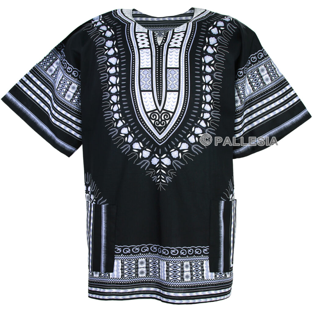 dashiki shirt