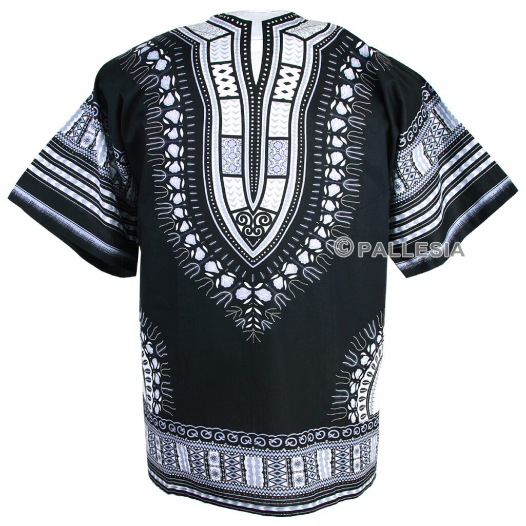 dashiki shirt