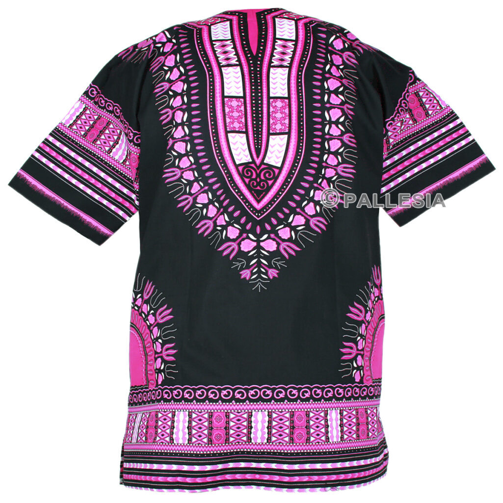 dashiki shirt