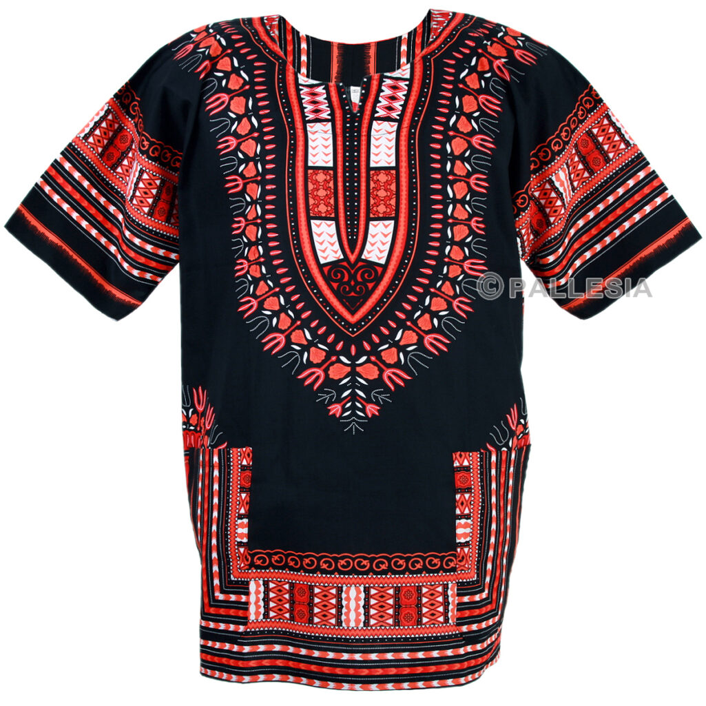 dashiki shirt