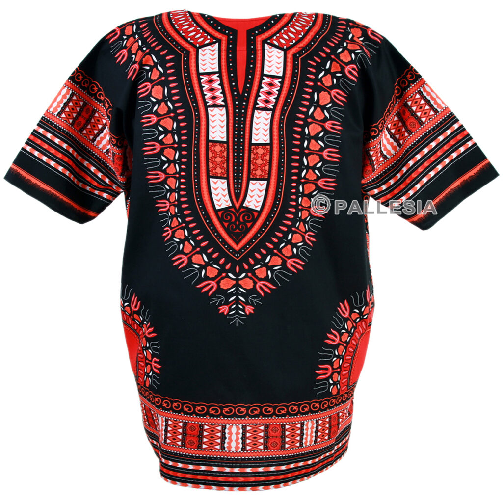 dashiki shirt