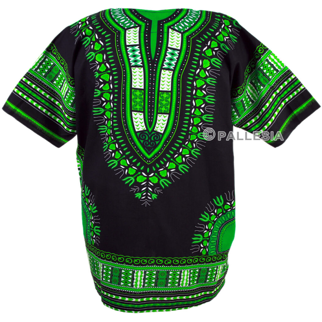 dashiki shirt