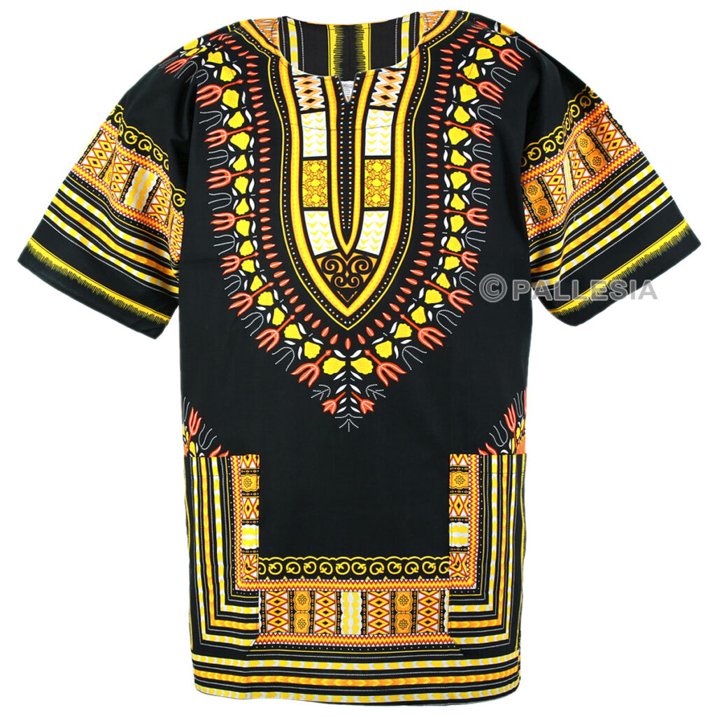 dashiki shirt