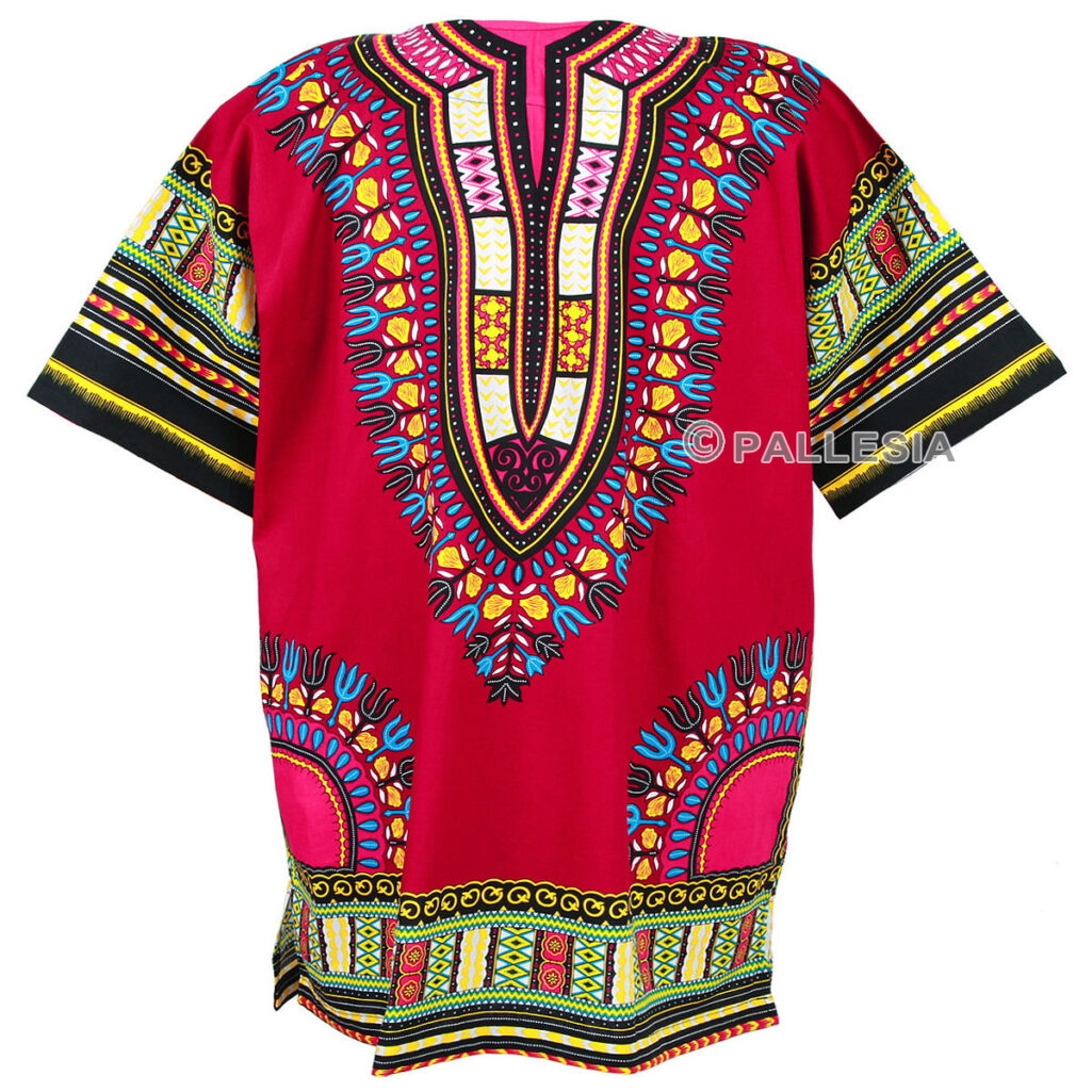 dashiki shirt