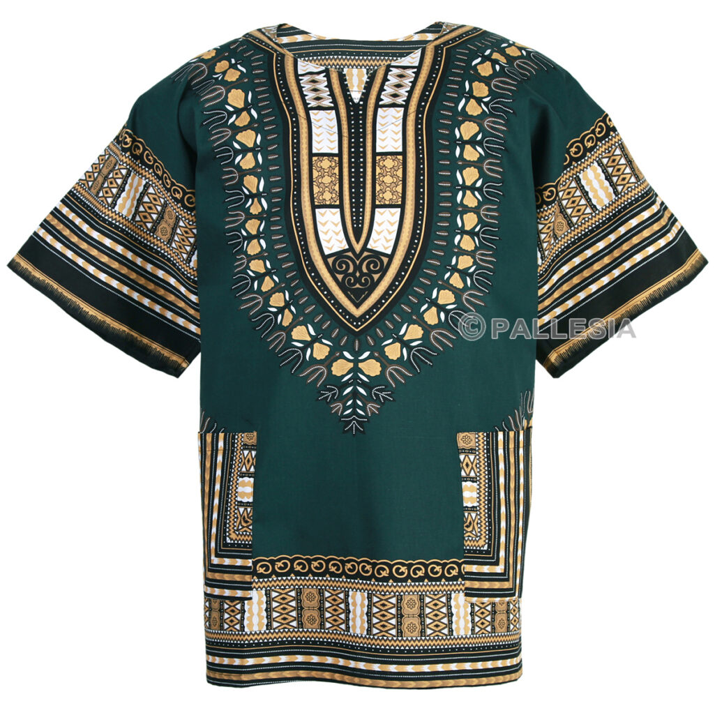 dashiki shirt