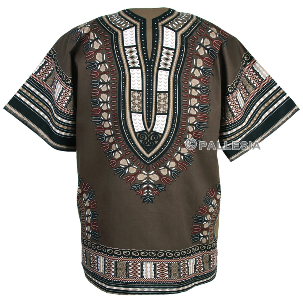 dashiki shirt