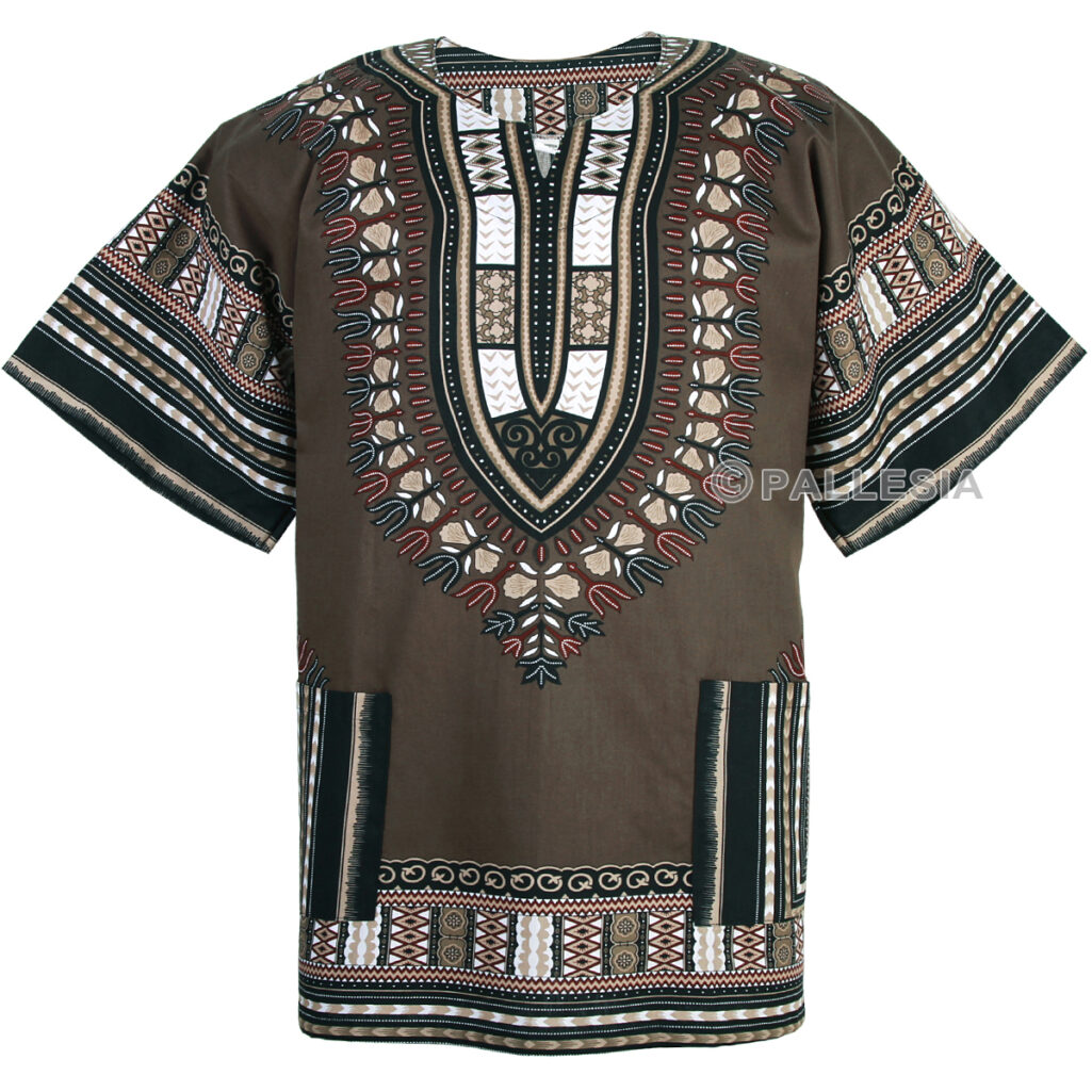 dashiki shirt