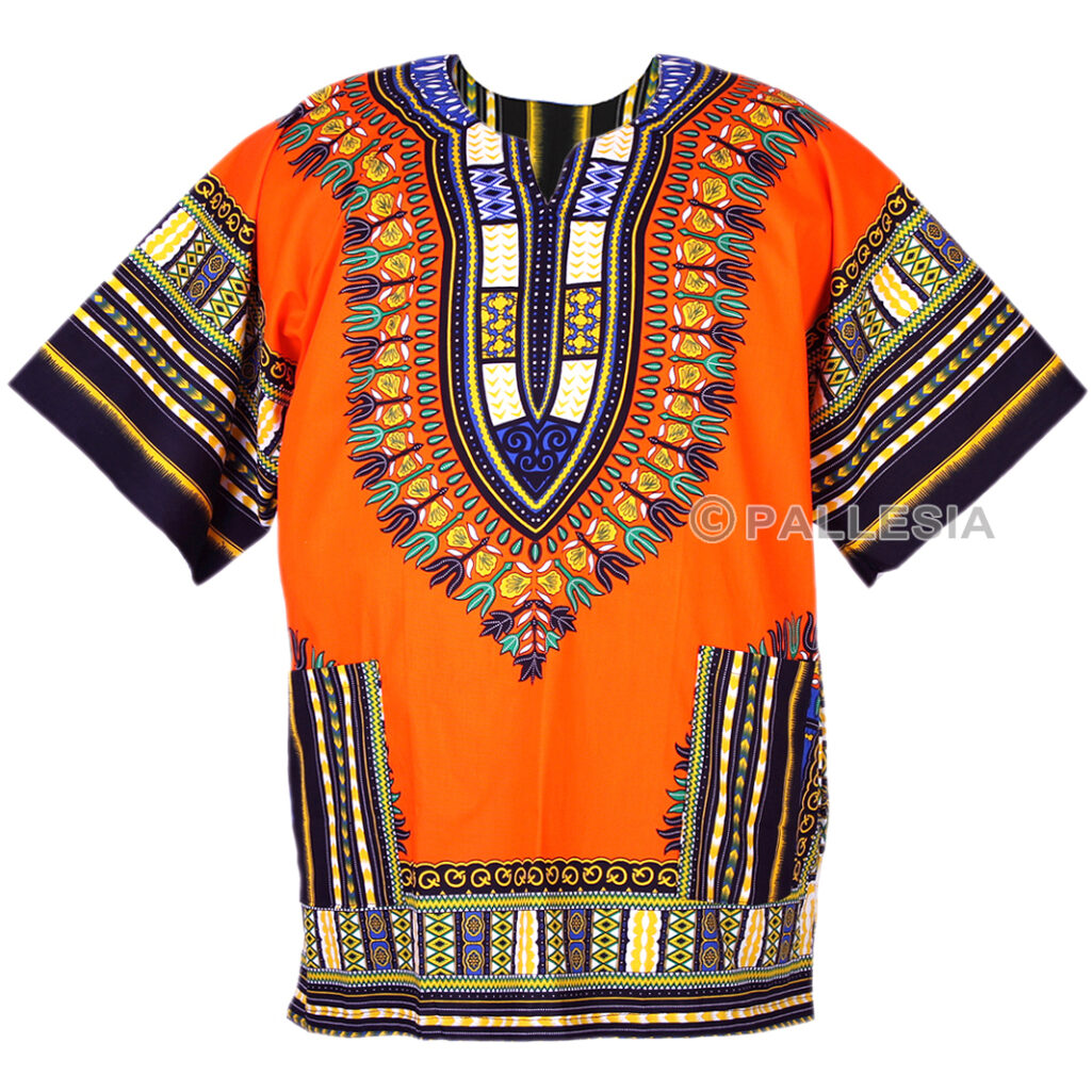 dashiki shirt