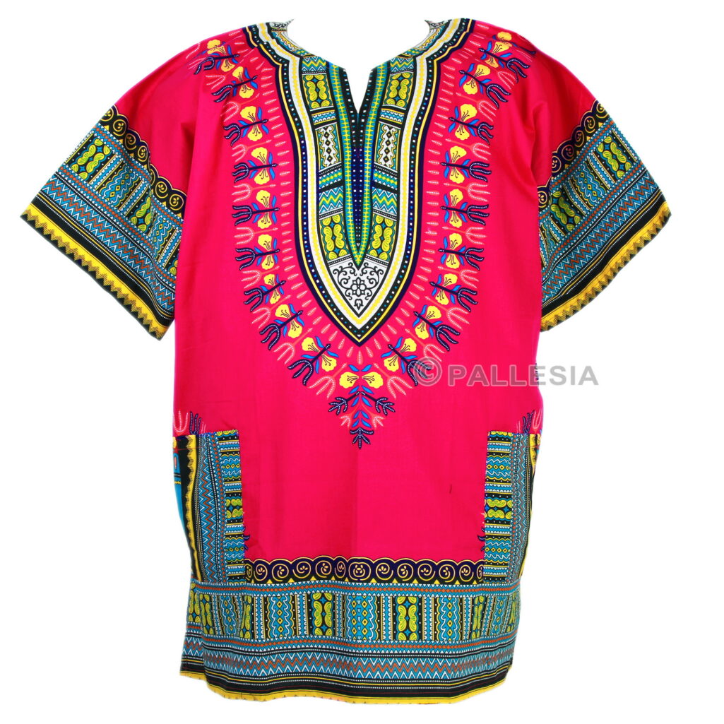 dashiki shirt