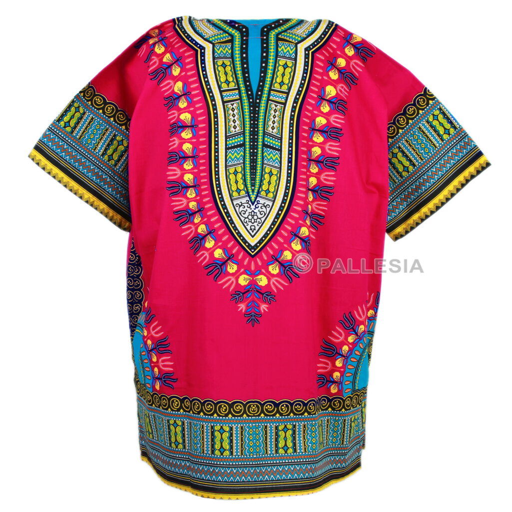 dashiki shirt