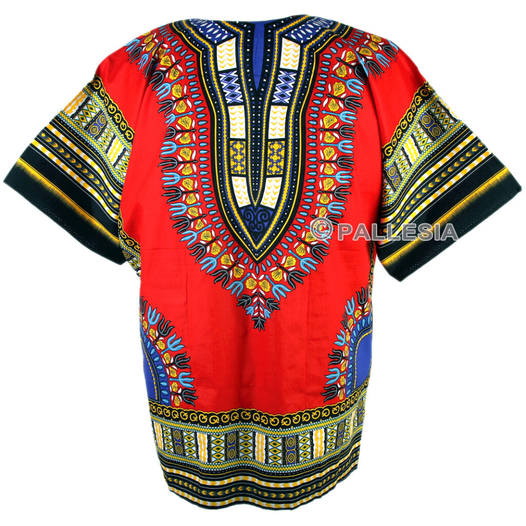 dashiki shirt