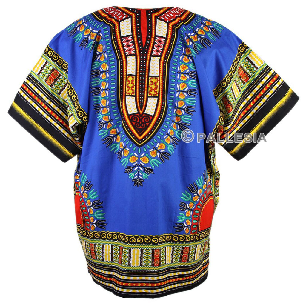 dashiki for men