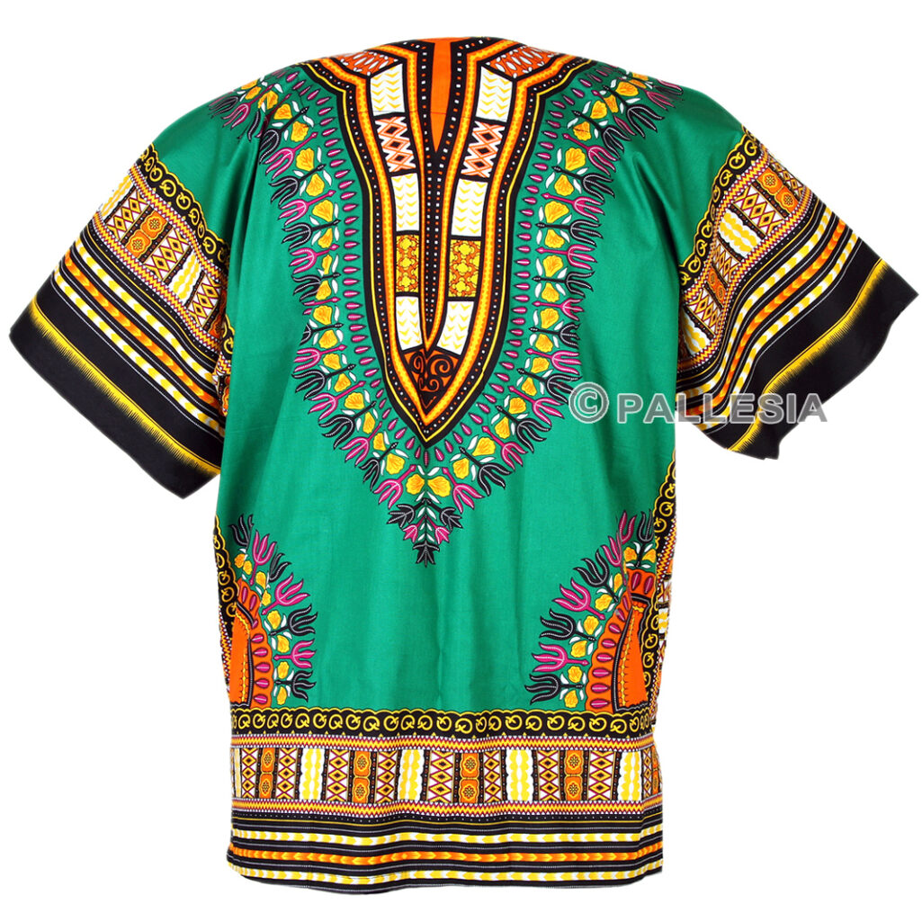 dashiki shirt