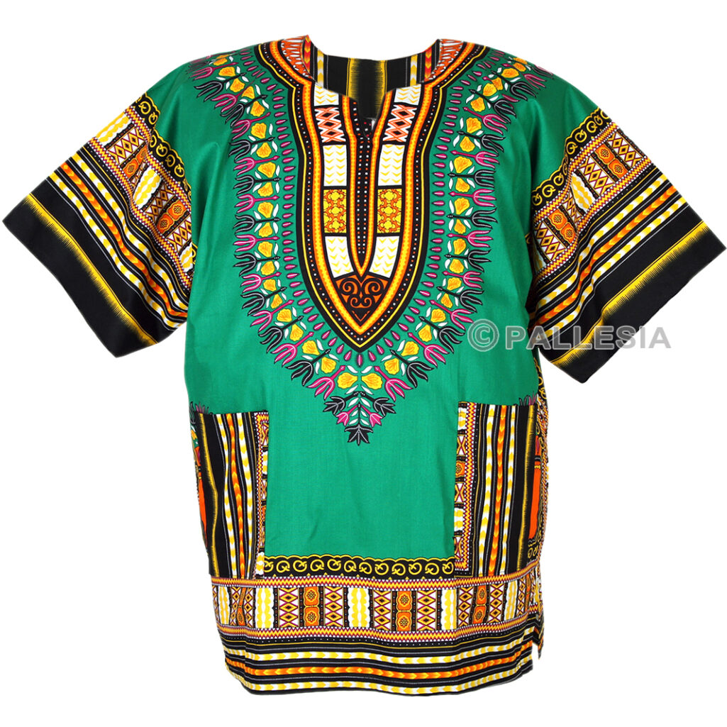 dashiki shirt