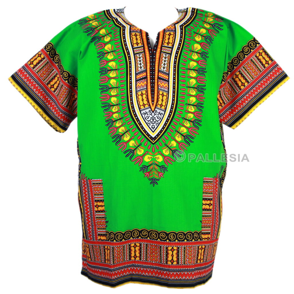 dashiki shirt