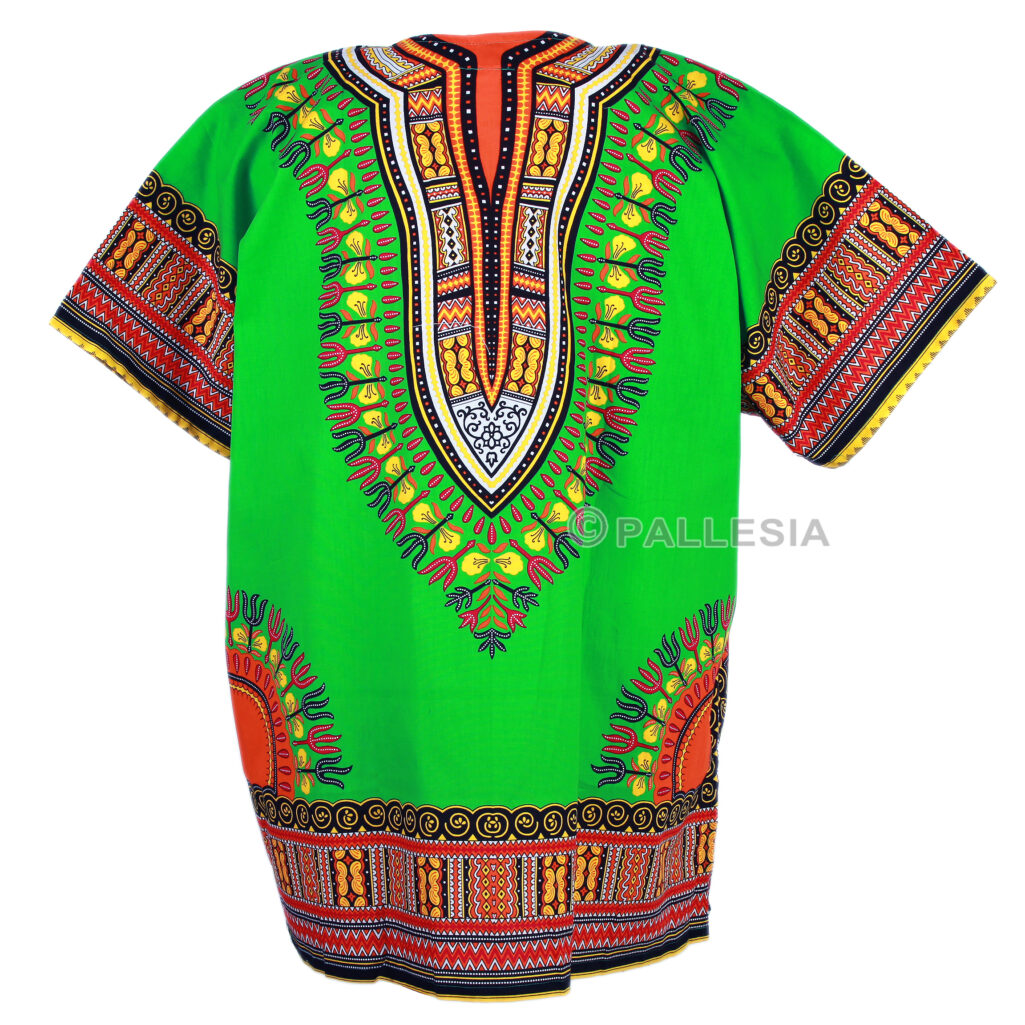 dashiki womens