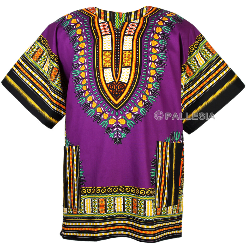 dashiki shirt