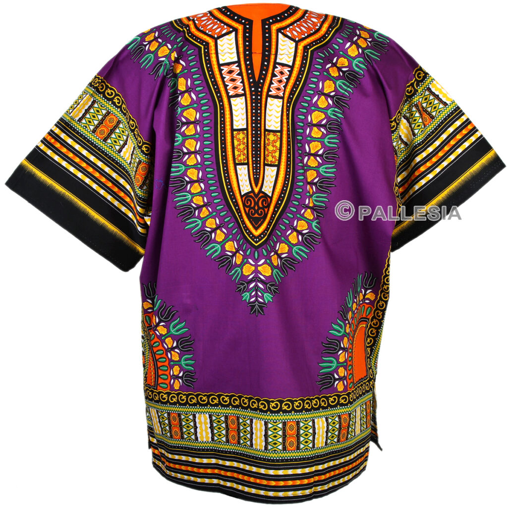 dashiki shirt