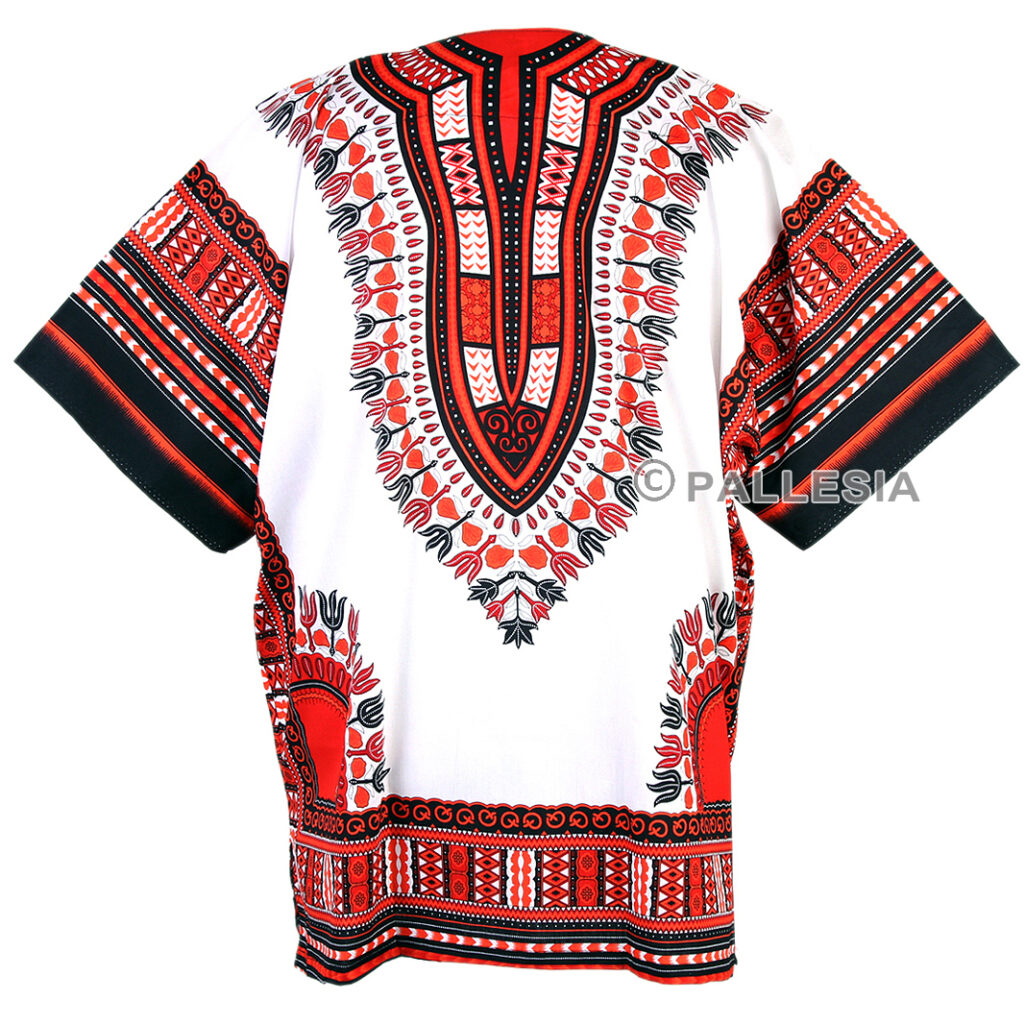 dashiki shirt