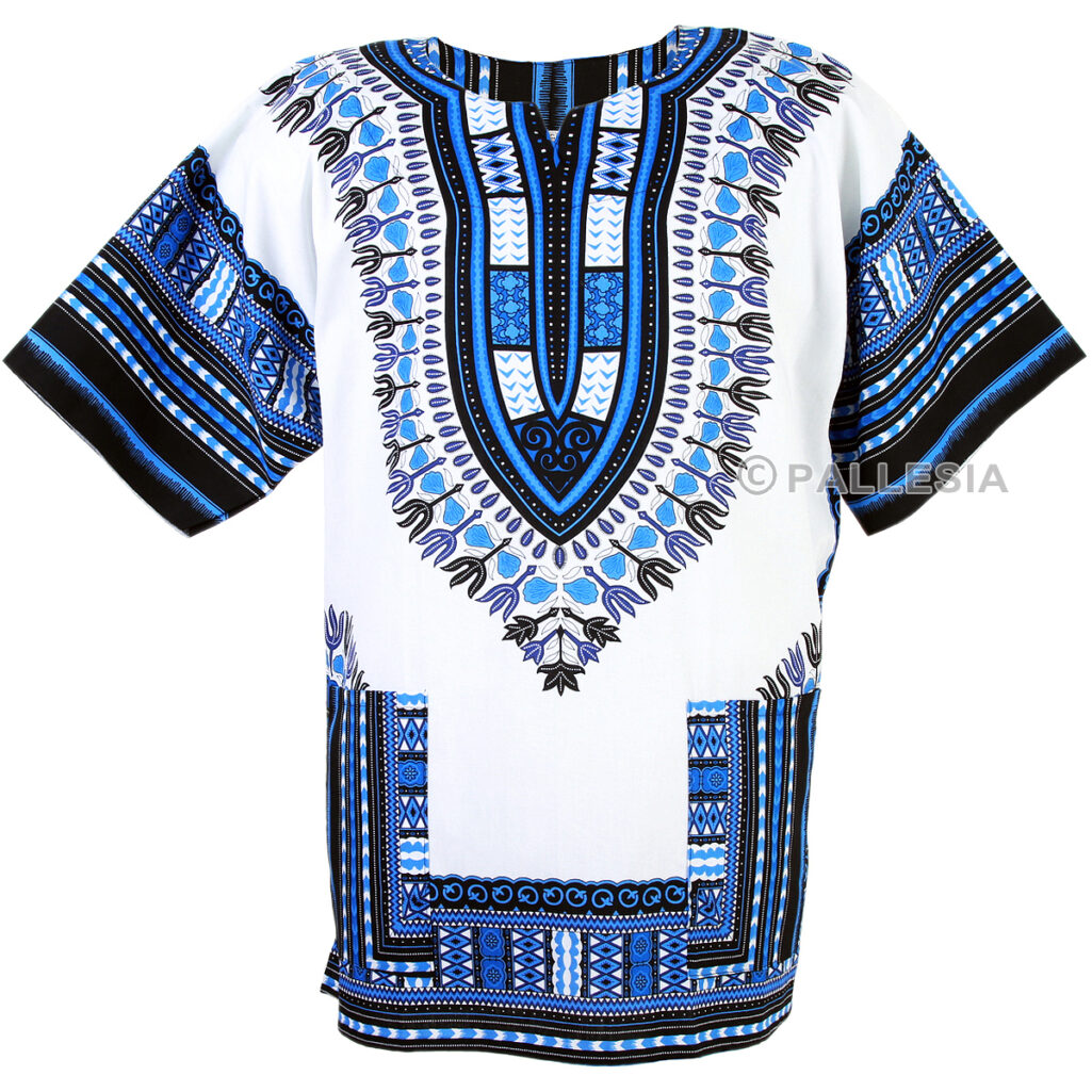 dashiki shirt