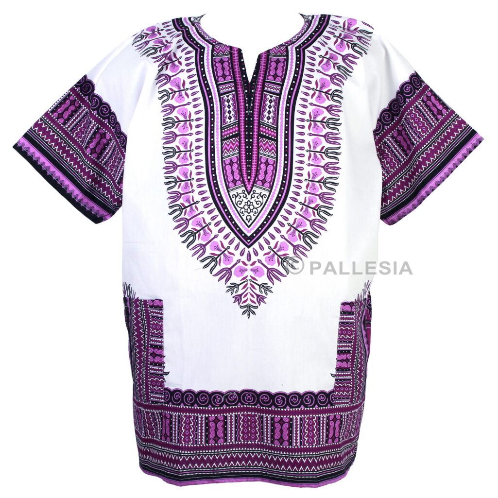 dashiki shirt