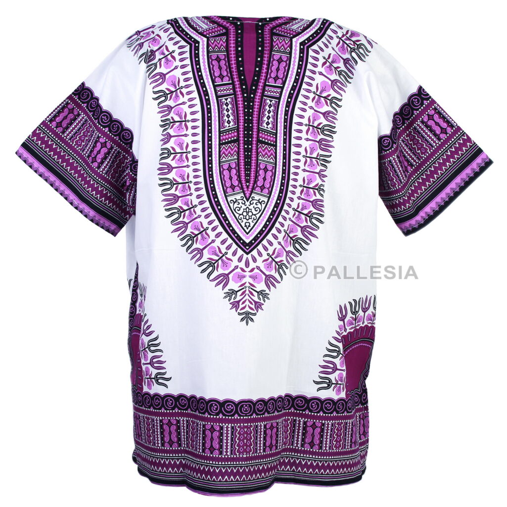 dashiki shirt