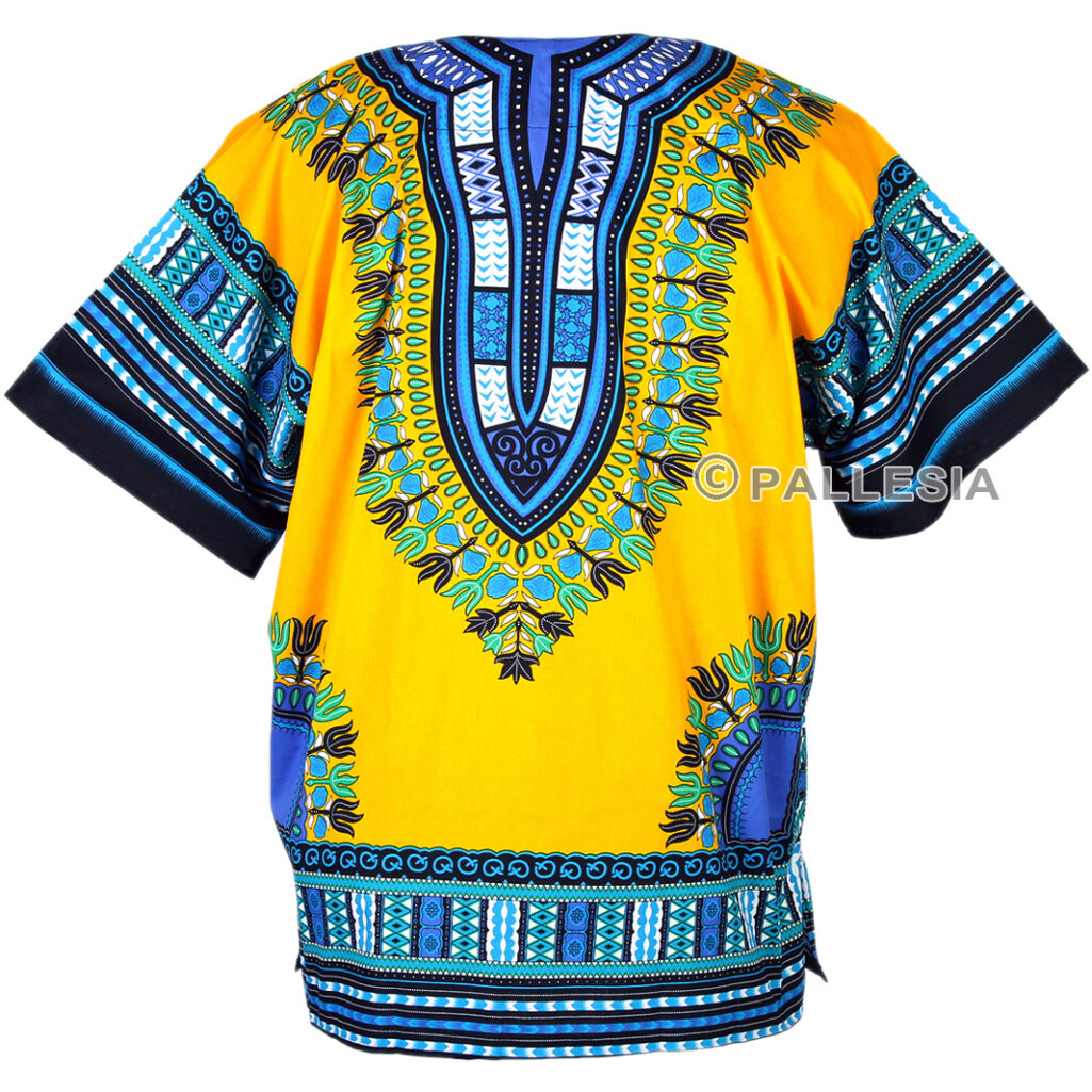 dashiki womens