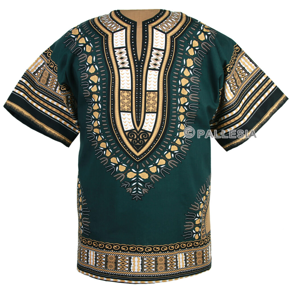 dashiki shirt