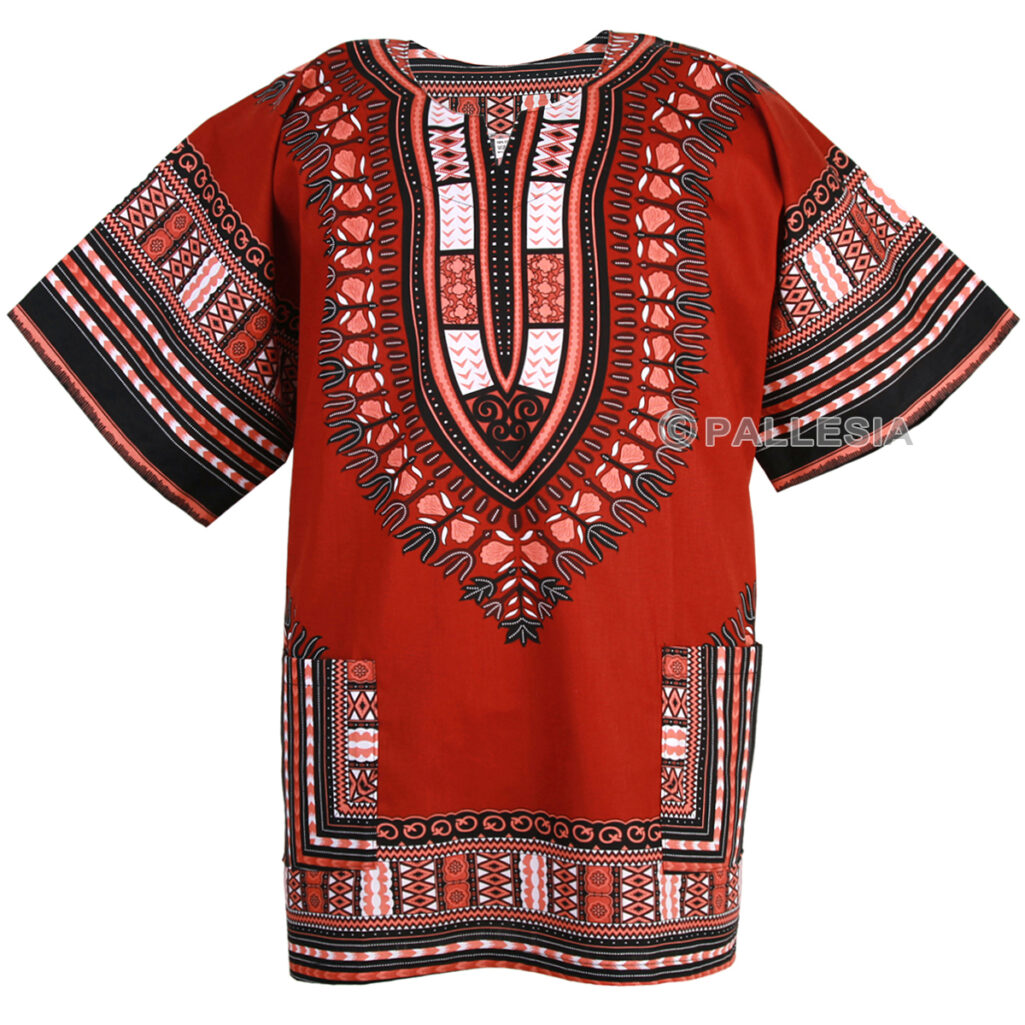 dashiki shirt