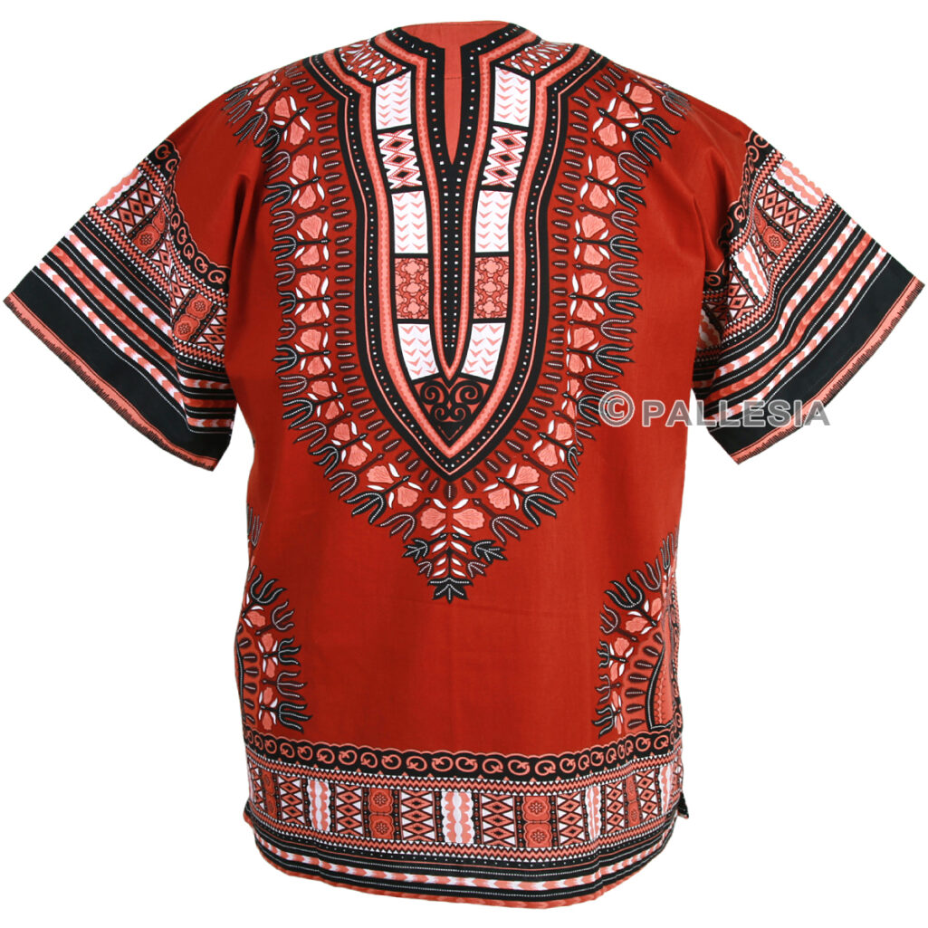 dashiki shirt