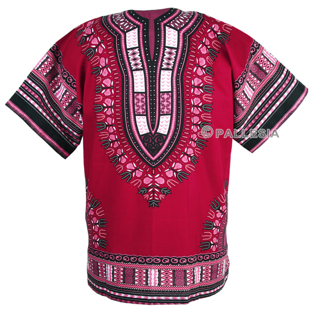 dashiki shirt